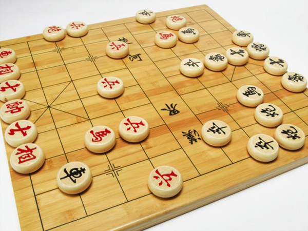 棋牌游戏中有哪些棋类玩法？